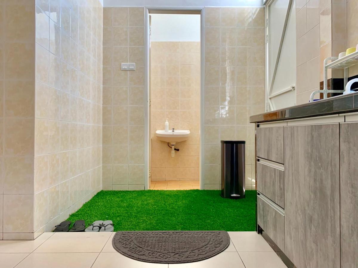 Brand New Cosy Minimalist Home Butterworth Exterior photo