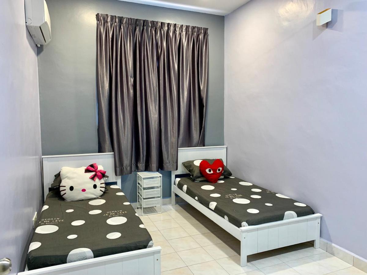 Brand New Cosy Minimalist Home Butterworth Exterior photo